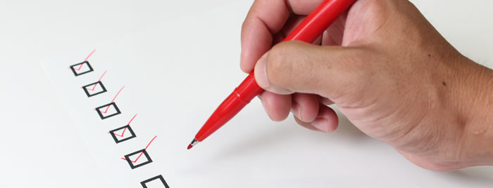 契約者本人以外からの解除の申し出について