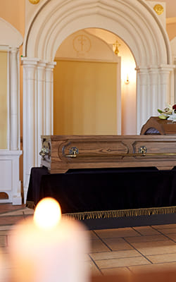 キリスト教式々次第