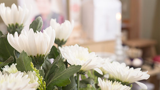 ご葬儀のマナーQ&A