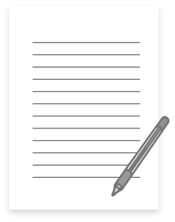 契約約款への同意とご署名