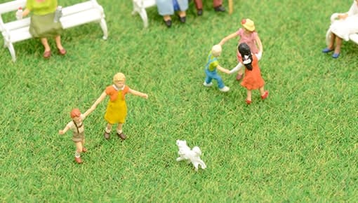 互助会のご案内