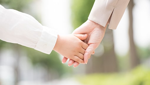 互助会を検討している方