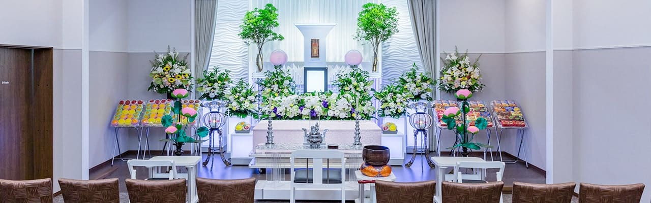 火葬のみのご葬儀