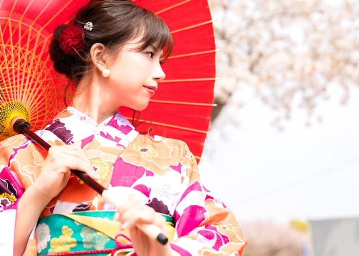 成人式衣裳レンタル