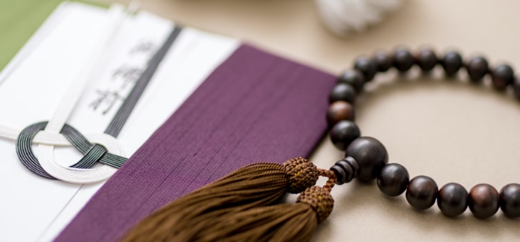 お通夜・ご葬儀