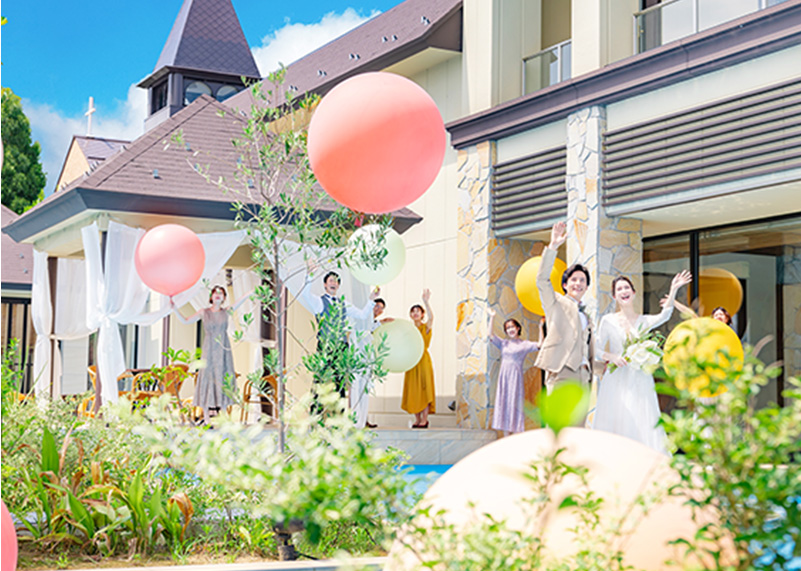 バリテラスCoCo金沢