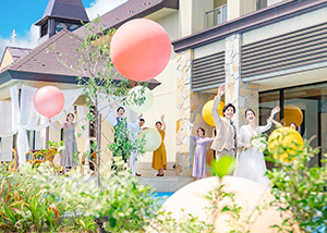 バリテラスCoCo金沢